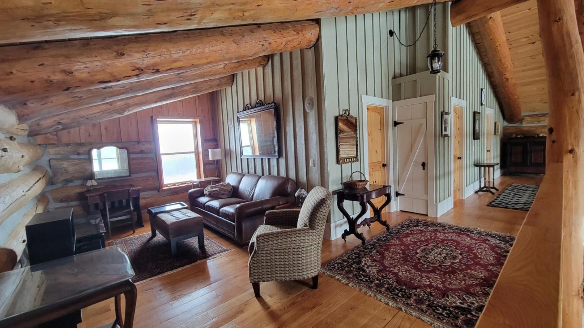 Firefly Creek Lodge Livonia Экстерьер фото